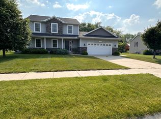 11685 Barretta Way, Grand Ledge, MI 48837