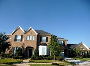 18723 Yorkshire Manor Ct, Spring, TX 77379