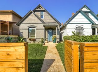 311 N Inca St, Denver, CO 80223