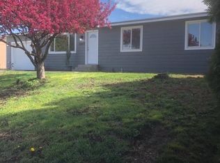 1007 Arikara Dr, Grandview, WA