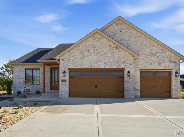 532 Juniper Tee Way, Ofallon, IL 62269