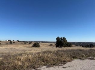 LOT 25 Reeh Rd, Fredericksburg, TX 78624