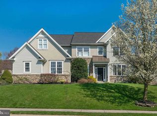 321 Cobblers Ct, Lititz, PA 17543