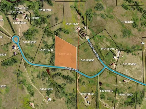 LOT 10 Crocus Dr N, Mandan, ND 58554