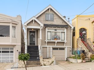 734 Madrid St, San Francisco, CA 94112