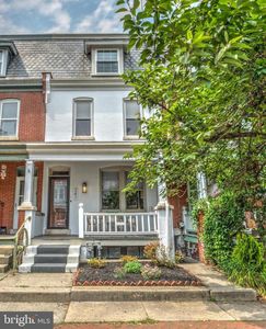 241 E Clay St, Lancaster, PA, 17602