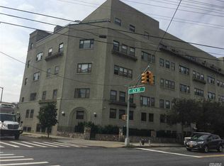 62-10 Woodside Ave #301, Woodside, NY 11377
