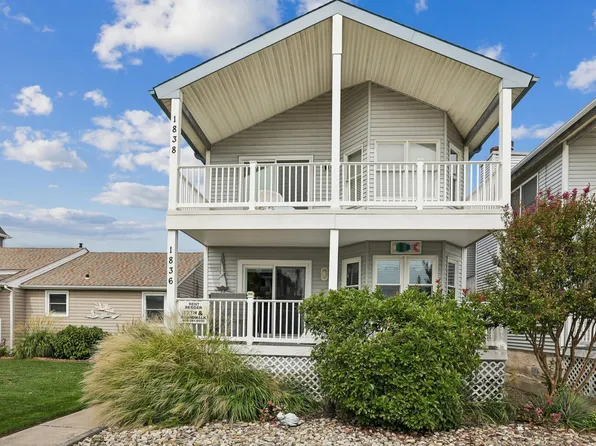 1836 West Ave Unit 1, Ocean City, NJ 08226
