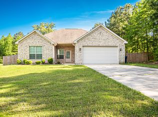 139 Hidden Hollows, El Dorado, AR 71730