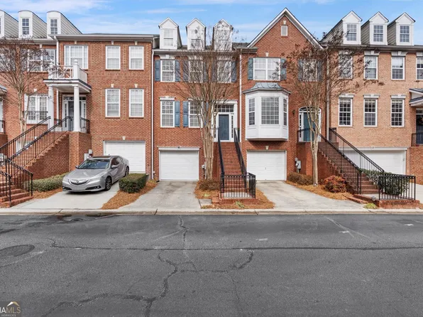 1745 Highlands Vw SE #29, Smyrna, GA 30082