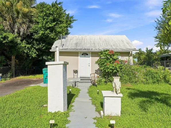6343 SCOTT STREET, PUNTA GORDA, FL 33950