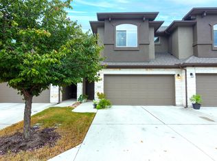 2880 Donnell Dr Unit 2203, Round Rock, TX 78664