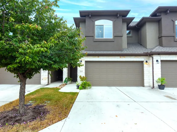 2880 Donnell Dr Unit 2203, Round Rock, TX 78664