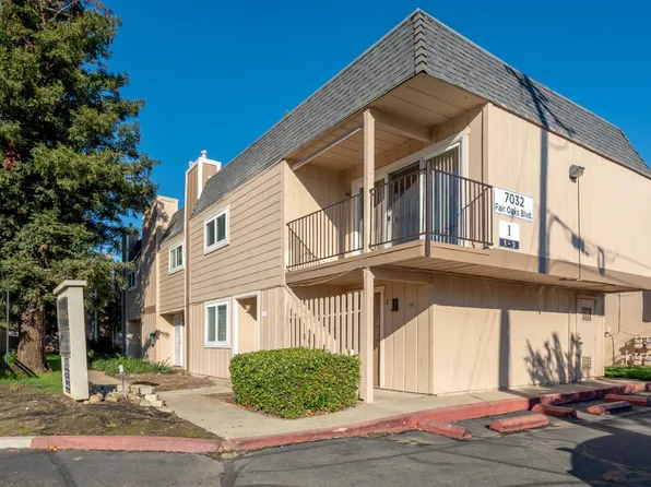 7032 Fair Oaks Blvd APT 1, Carmichael, CA 95608