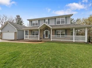 3520 Boulder Ct, Saint Charles, MO 63303