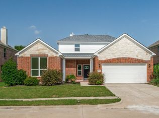 2845 Laurel Oak Dr, McKinney, TX 75071