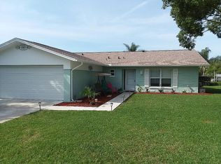 8235 Palma Del Rio Dr, Port Richey, FL 34668