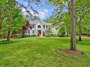 5 Sheffield Ct, Medford, NJ