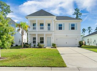 183 Granton Edge Ln, Summerville, SC 29486
