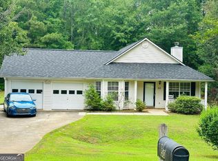 50 Fairhaven Dr, Newnan, GA 30263