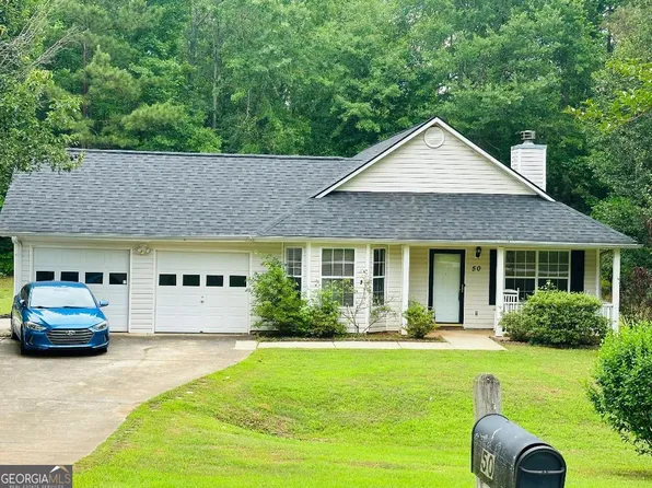 50 Fairhaven Dr, Newnan, GA 30263