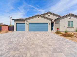 1640 S Outlaw St, Pahrump, NV 89060