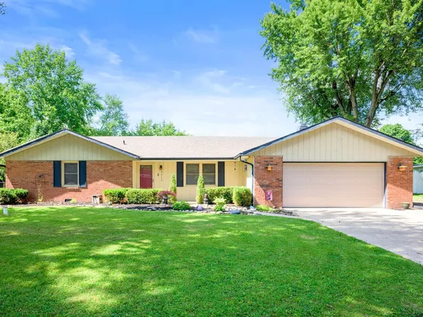 5512 Emerson Way, Anderson, IN 46017