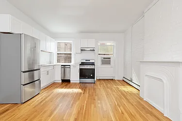 Rented by REAL New York