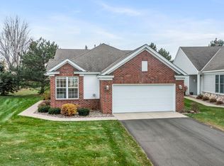 1656 Oakbrooke Way, Eagan, MN 55122