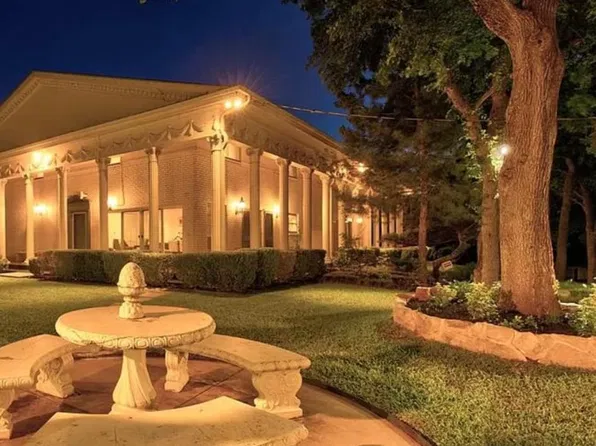1200 Circle Ln, Bedford, TX 76022