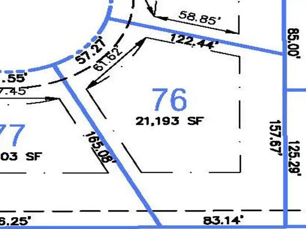 76 Park Place Park #8, Tiffin, IA 52340