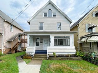 1068 8th Ave, Brackenridge, PA