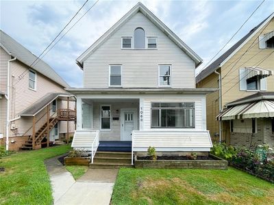1068 8th Ave, Brackenridge, PA, 15014