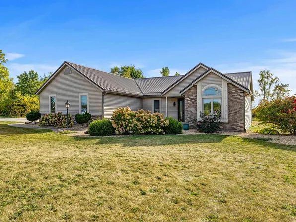 3332 County Road 46a, Auburn, IN 46706