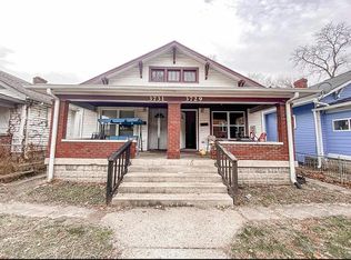 3731 E Vermont St #31, Indianapolis, IN 46201