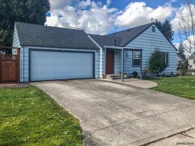 190 Jennings St, Lebanon, OR, 97355