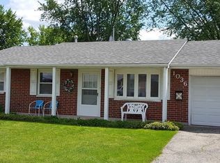 1036 Mystic Ln N, Troy, OH 45373