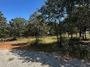 10359 E 266th St, Beggs, OK 74421