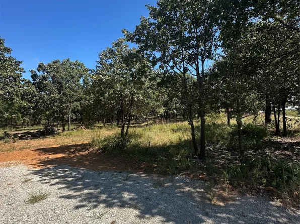 10359 E 266th St, Beggs, OK 74421