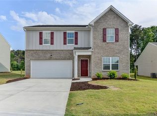 74 McCall Way, Monroe, GA 30655