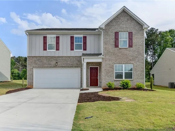 74 McCall Way, Monroe, GA 30655