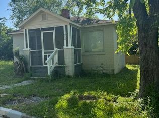 952 Smith St, Macon, GA 31217