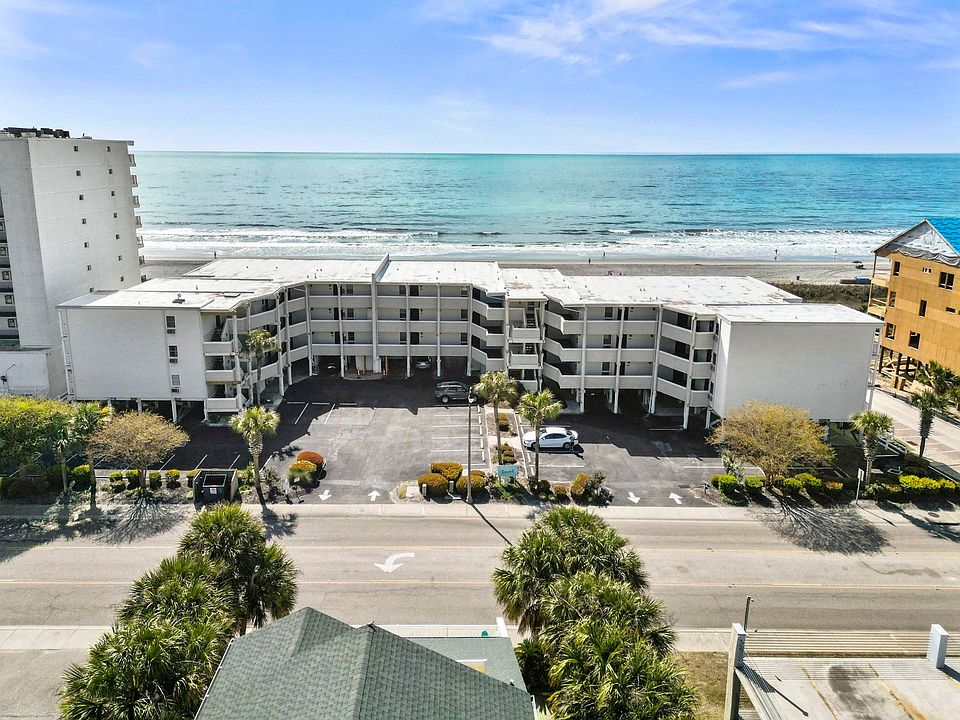 1st image of 4315 S Ocean Blvd. #337