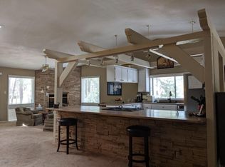 1350 N Indian Springs Ln, Flagstaff, AZ 86004