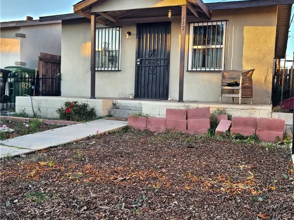 117 W 112th St, Los Angeles, CA 90061