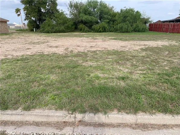 0 Santos Ave, Mercedes, TX 78570
