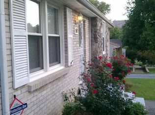 1718 Martin St, Nashville, TN 37203