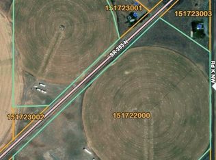 0 Nna Hwy #283, Quincy, WA 98848