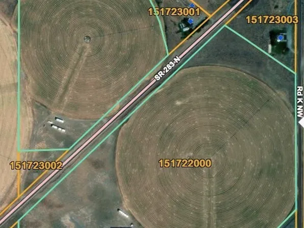 0 NNA Hwy 283, Quincy, WA 98848