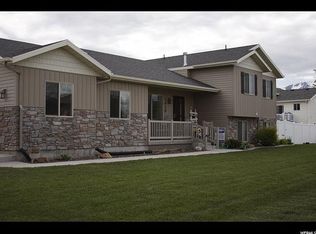 1430 W 3310 S, Nibley, UT 84321